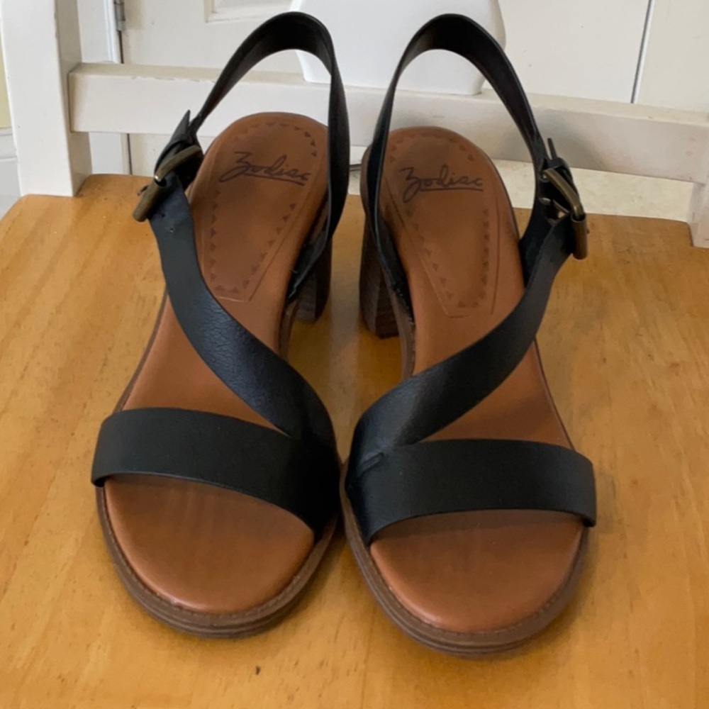 Zodiac Shoes